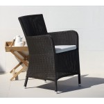 Cane-line Hampsted chair cushion, 5430YSN94