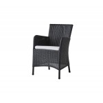 Cane-line Hampsted chair cushion, 5430YSN94