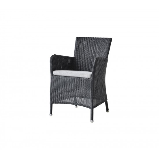 Cane-line Hampsted chair cushion, 5430YSN96