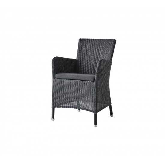 Cane-line Hampsted chair cushion, 5430YSN98