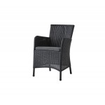 Cane-line Hampsted chair cushion, 5430YSN98