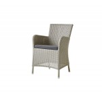 Cane-line Hampsted chair cushion, 5430YSN98