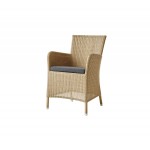 Cane-line Hampsted chair cushion, 5430YSN98