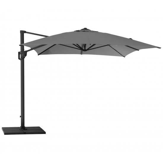 Cane-line Hyde luxe hanging parasol, 118.2 x 157.5 in, 583X4Y505