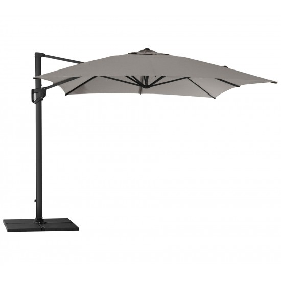 Cane-line Hyde luxe hanging parasol, 118.2 x 157.5 in, 583X4Y507