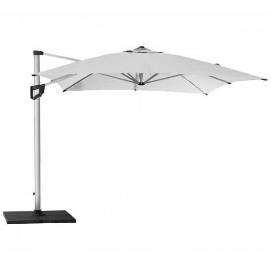 Cane-line Hyde luxe hanging parasol, 118.2 x 157.5 in, 58MA3X4Y504