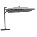 Cane-line Hyde luxe tilt parasol, 118.2 x 118.2 in, 583X3Y505