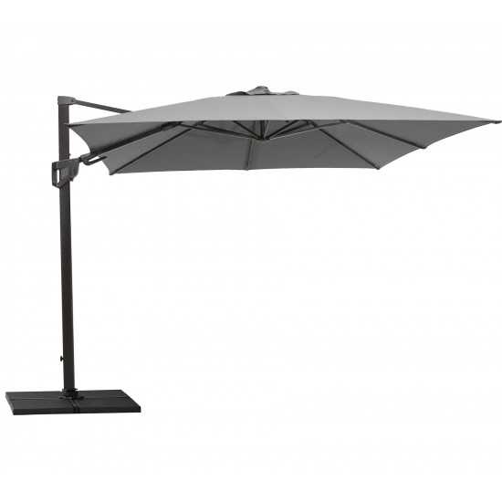 Cane-line Hyde luxe tilt parasol, 118.2 x 118.2 in, 583X3Y505