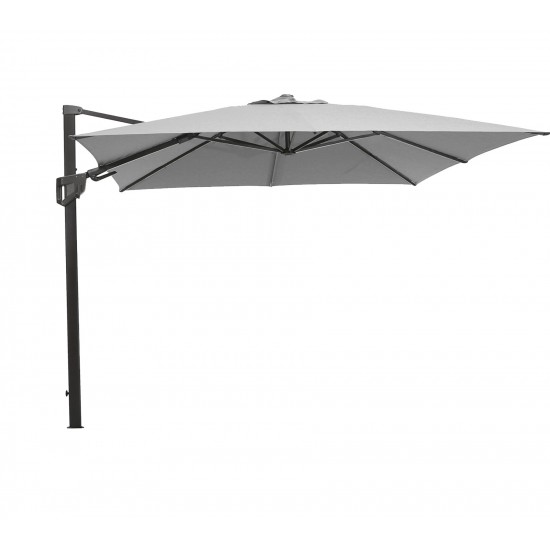 Cane-line Hyde luxe tilt parasol, 118.2 x 118.2 in, 583X3Y506