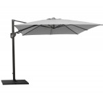 Cane-line Hyde luxe tilt parasol, 118.2 x 118.2 in, 583X3Y506