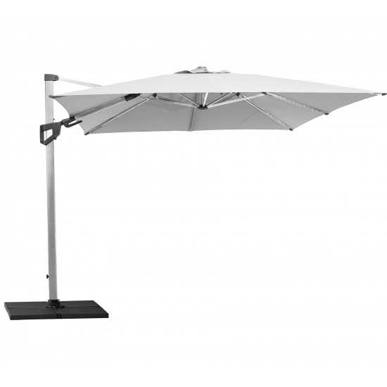 Cane-line Hyde luxe tilt parasol, 118.2 x 118.2 in, 58MA3X3Y504