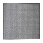 Cane-line I-am outdoor rug, 118.2 x 118.2 in , 7103Y81