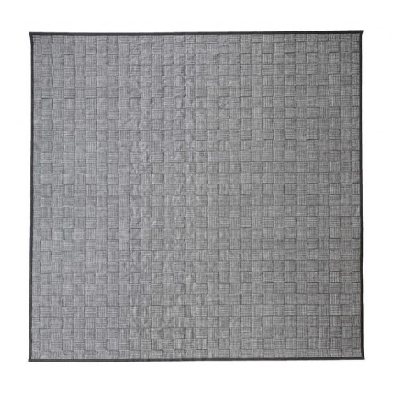 Cane-line I-am outdoor rug, 118.2 x 118.2 in , 7103Y81