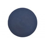 Cane-line Infinity rug, dia. 78.8 in, 73200Y177