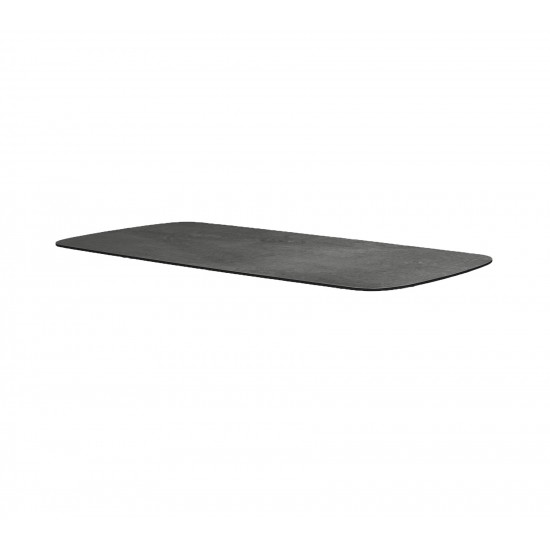 Cane-line Table top 70.9 x 35.5 in, P180X90HPSDG