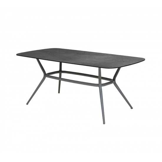 Cane-line Table top 70.9 x 35.5 in, P180X90HPSDG