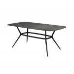 Cane-line Joy dining table base oval, 50204AL