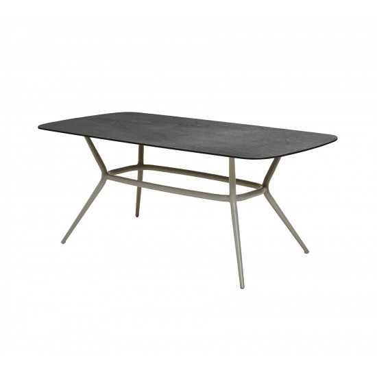 Cane-line Joy dining table base oval, 50204AT