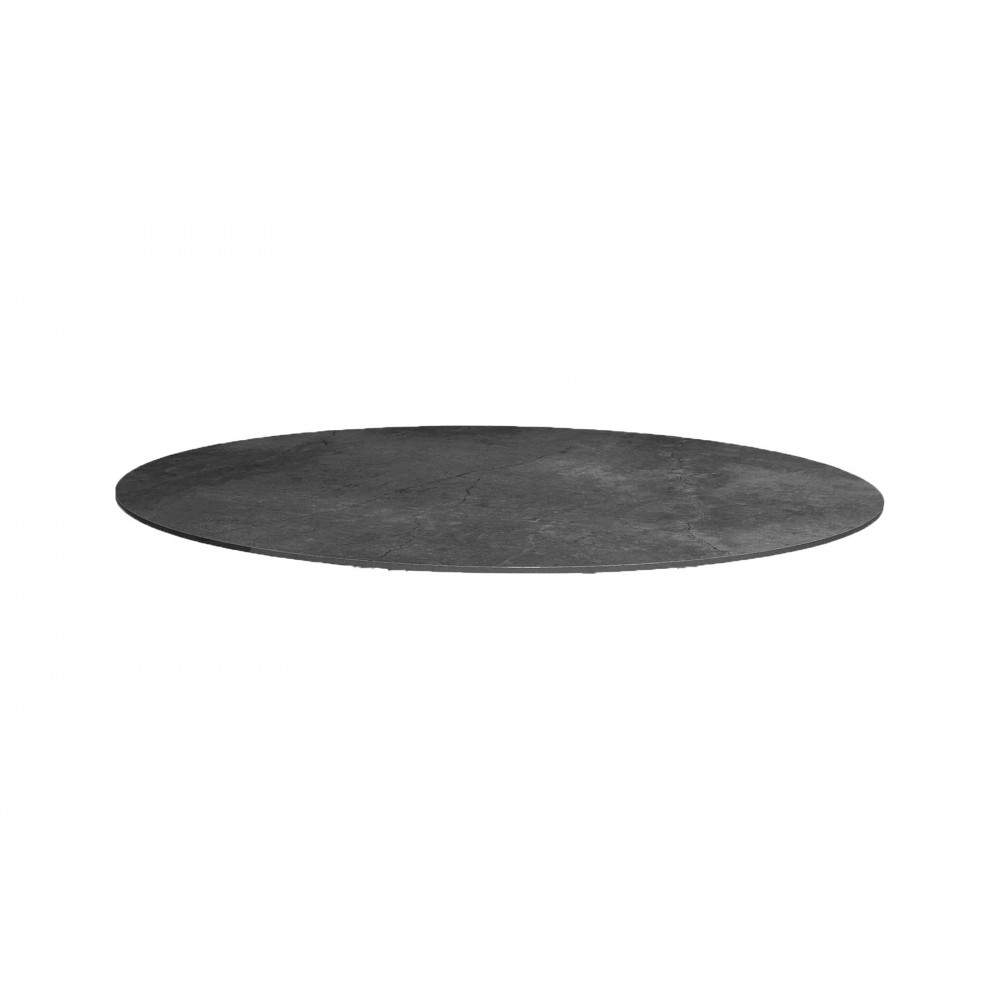 Cane-line Table top dia. 56.7 in, P144COB Cane-line Table top dia. 56.7 in, P144COB