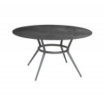 Cane-line Table top dia. 56.7 in, P144COB