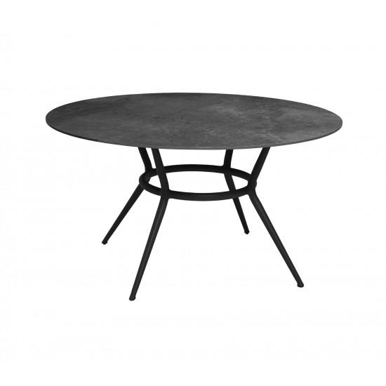 Cane-line Table top dia. 56.7 in, P144COB