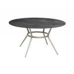 Cane-line Table top dia. 56.7 in, P144COB
