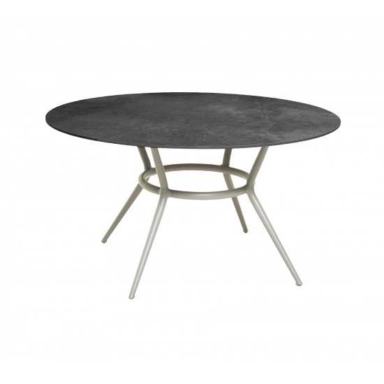 Cane-line Table top dia. 56.7 in, P144COB
