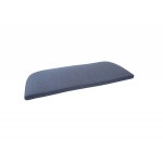Cane-line Kingston 2-seater sofa seat cushion, 5550YN107
