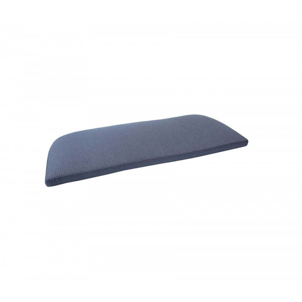 Cane-line Kingston 2-seater sofa seat cushion, 5550YN107 Cane-line Kingston 2-seater sofa seat cushion, 5550YN107