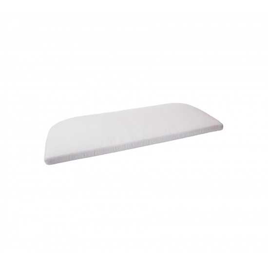 Cane-line Kingston 2-seater sofa seat cushion, 5550YSN94