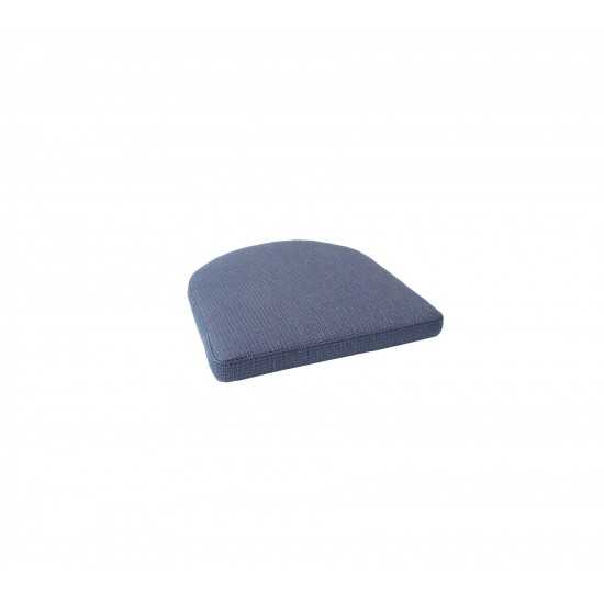 Cane-line Kingston lounge chair seat cushion, 5450YN107