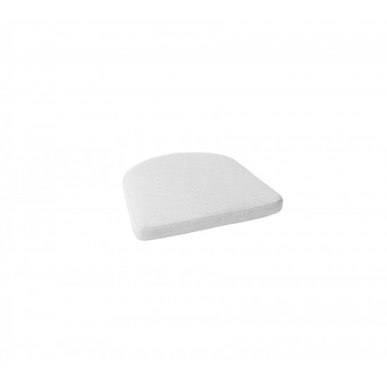 Cane-line Kingston lounge chair seat cushion, 5450YSN94