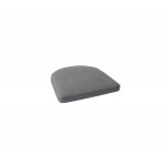 Cane-line Kingston lounge chair seat cushion, 5450YSN95