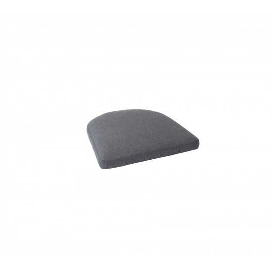 Cane-line Kingston lounge chair seat cushion, 5450YSN98