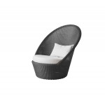 Cane-line Kingston sunchair cushion set, 5449YS94