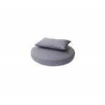 Cane-line Kingston sunchair cushion set, 5449YS95