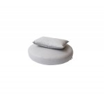 Cane-line Kingston sunchair cushion set, 5449YSN96