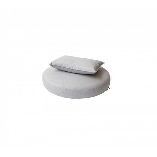Cane-line Kingston sunchair cushion set, 5449YSN96