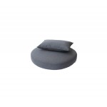 Cane-line Kingston sunchair cushion set, 5449YSN98