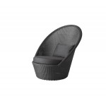 Cane-line Kingston sunchair cushion set, 5449YSN98