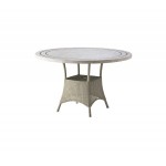 Cane-line Lansing dining table base small, 5098LT