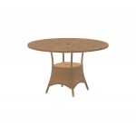 Cane-line Lansing dining table base small, 5098LU