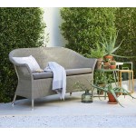 Cane-line Lansing 2-seater sofa, 5556LT