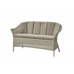 Cane-line Lansing 2-seater sofa, 5556LT