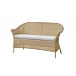 Cane-line Lansing 2-seater sofa, 5556LU