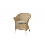Cane-line Lansing chair, 5456LU