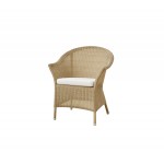 Cane-line Lansing chair, 5456LU