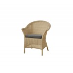 Cane-line Lansing chair, 5456LU