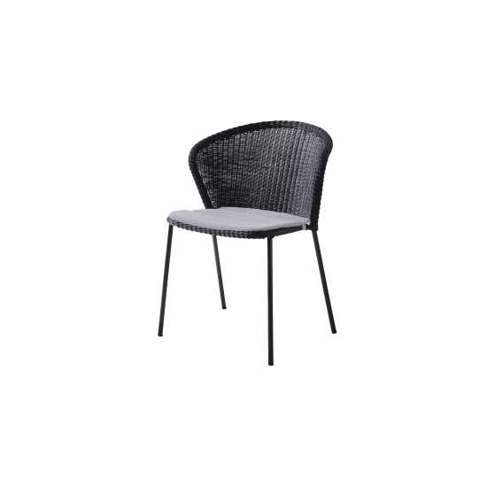 Cane-line Lean chair, stackable, 5410LS