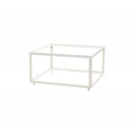 Cane-line Level coffee table base large, 5008AW